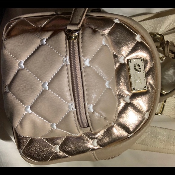 mini backpack - Picture 4 of 5